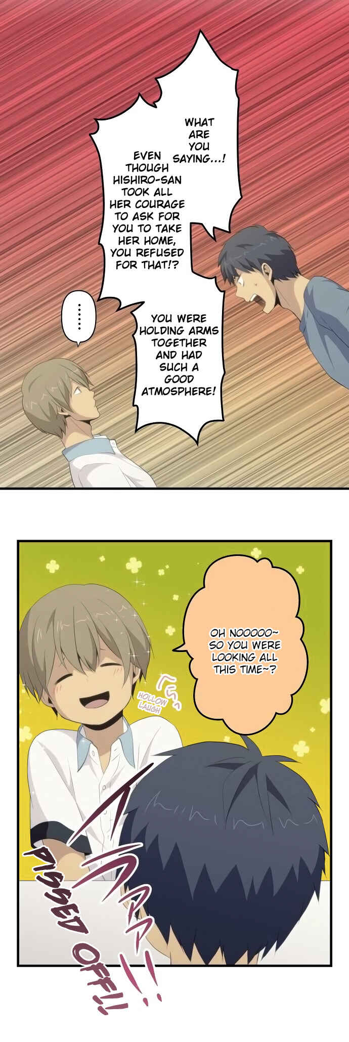 Page 20 Chapter 109 ReLIFE