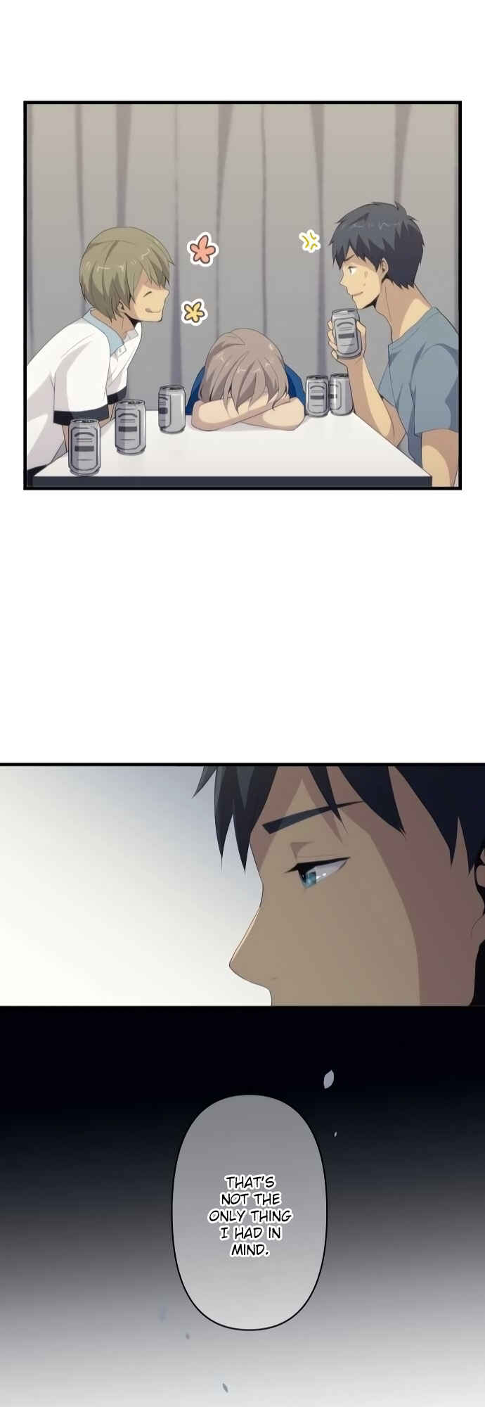 Page 22 Chapter 109 ReLIFE