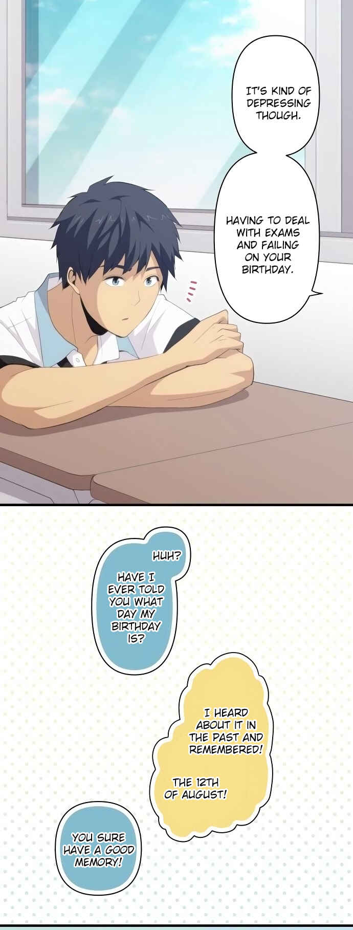 Page 4 Chapter 109 ReLIFE
