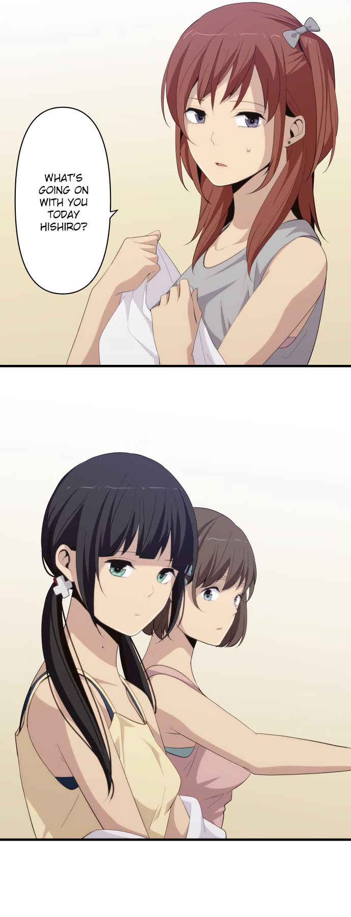 Page 13 Chapter 190 ReLIFE