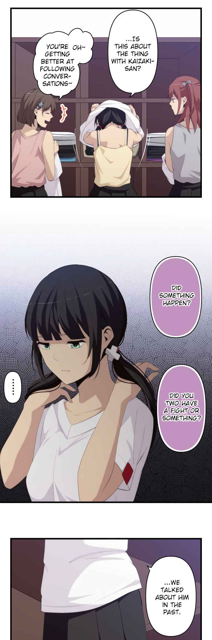 Page 14 Chapter 190 ReLIFE