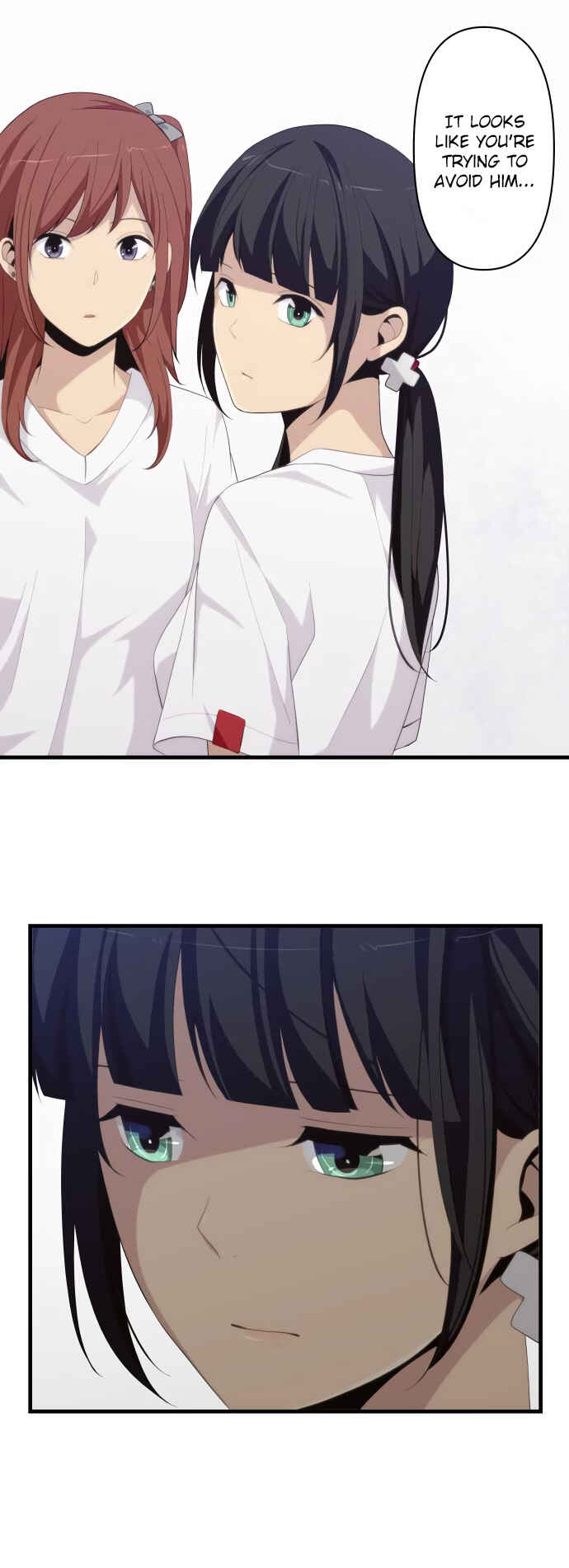 Page 18 Chapter 190 ReLIFE