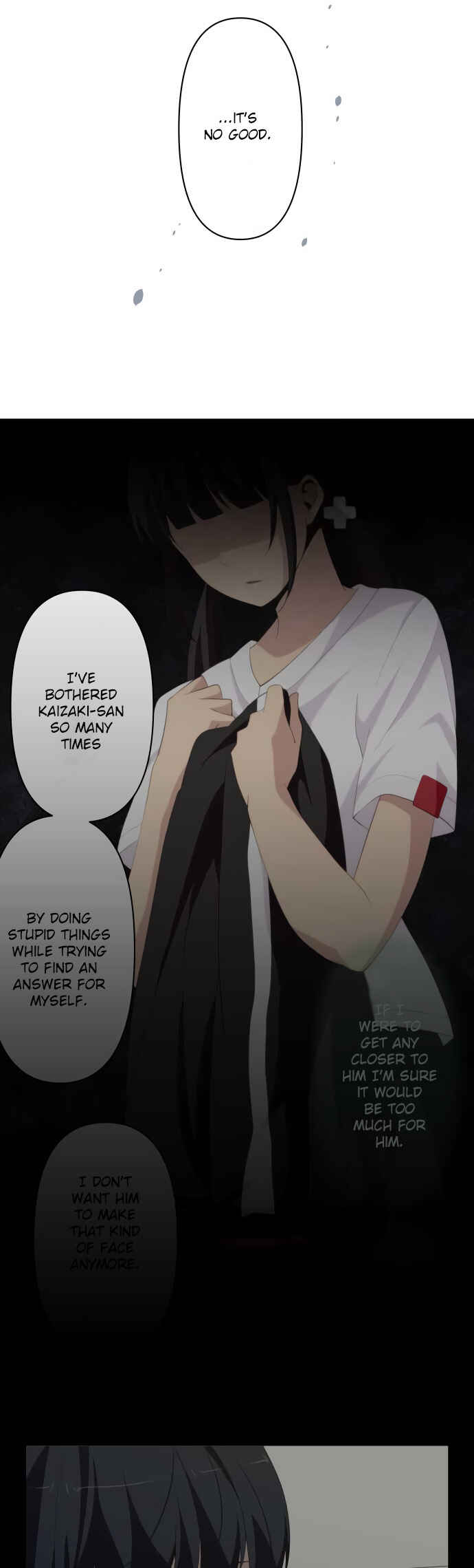 Page 19 Chapter 190 ReLIFE