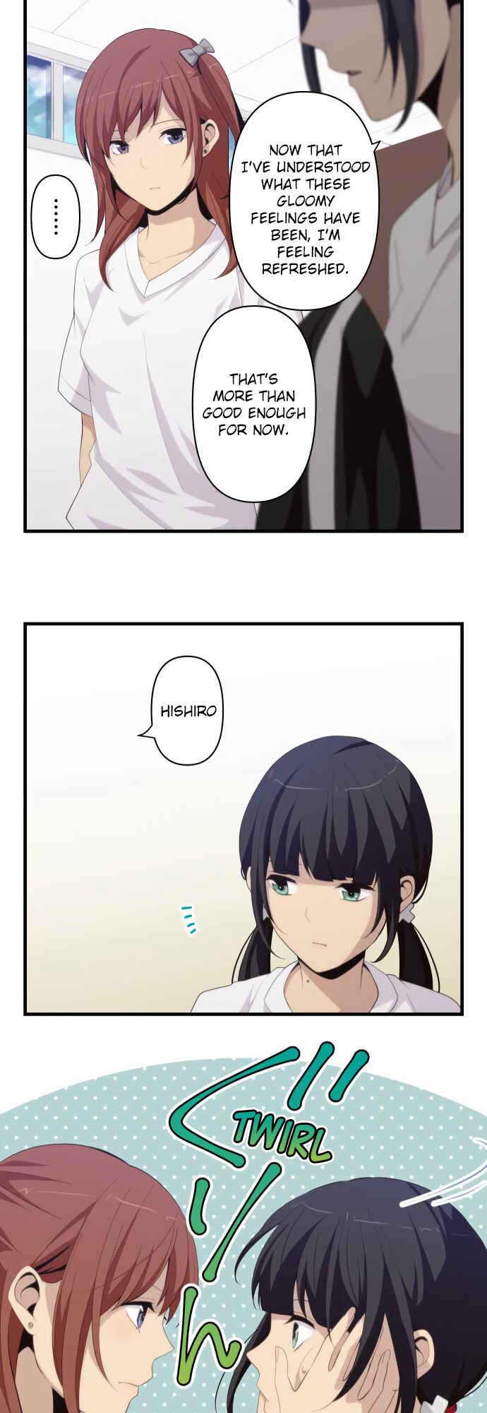 Page 21 Chapter 190 ReLIFE