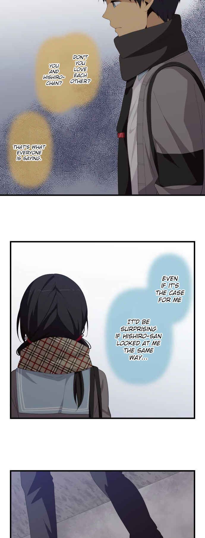 Page 3 Chapter 190 ReLIFE