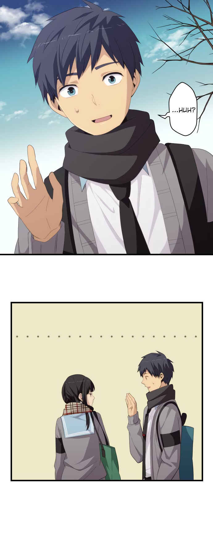 Page 5 Chapter 190 ReLIFE