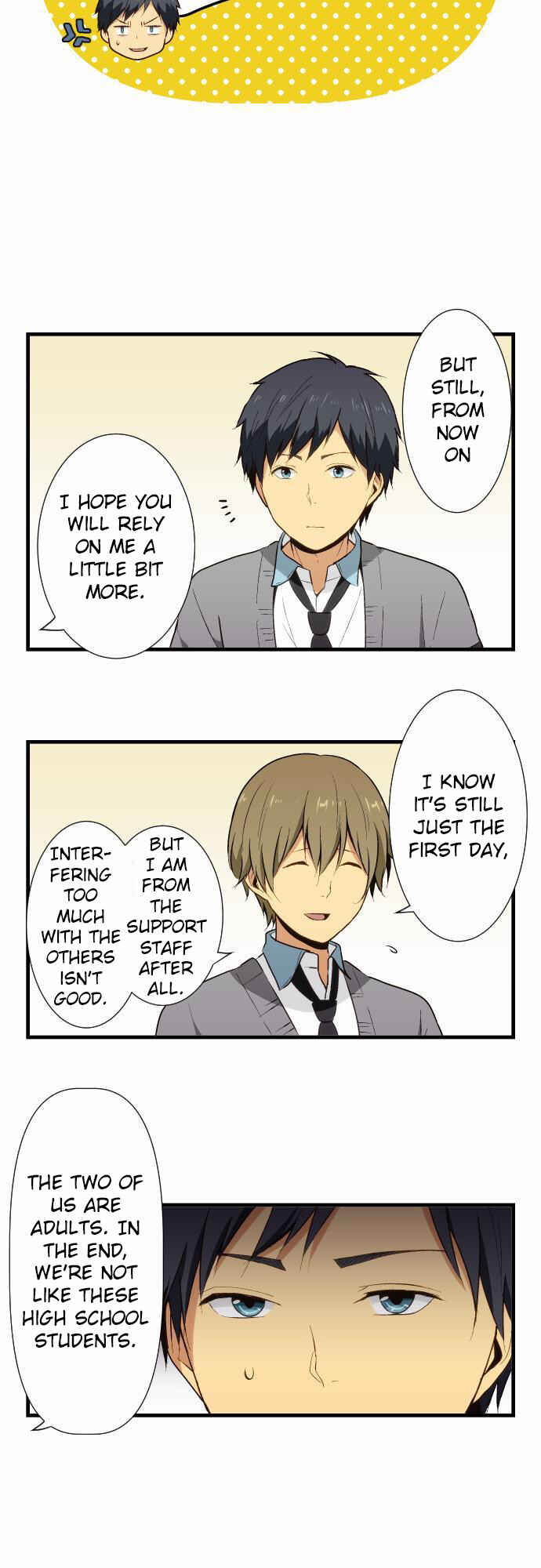 Page 10 Chapter 15 ReLIFE