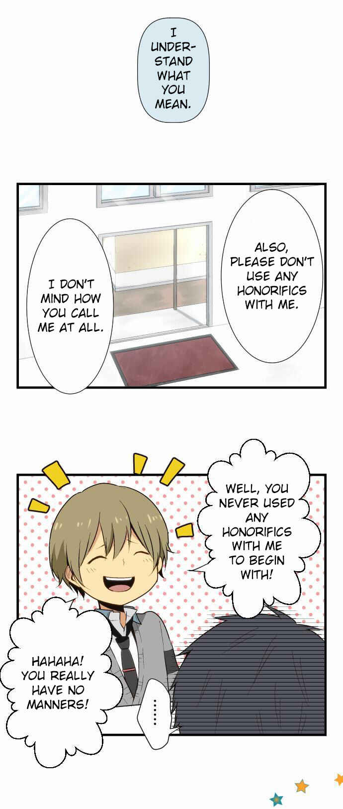 Page 11 Chapter 15 ReLIFE
