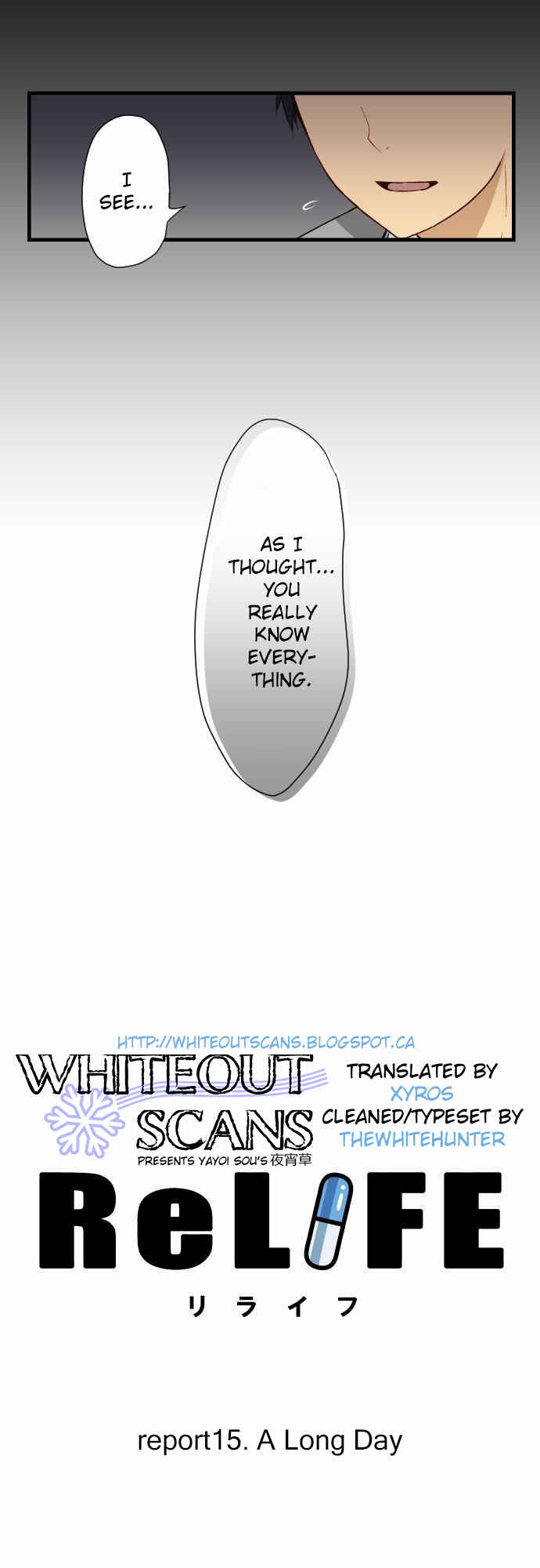 Page 3 Chapter 15 ReLIFE