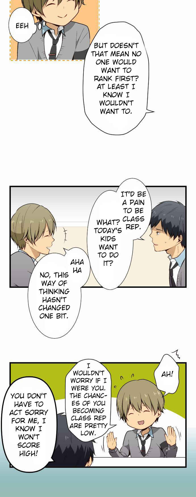 Page 6 Chapter 15 ReLIFE