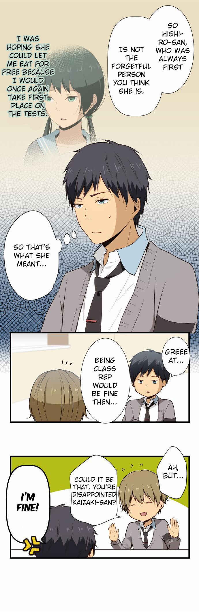 Page 8 Chapter 15 ReLIFE