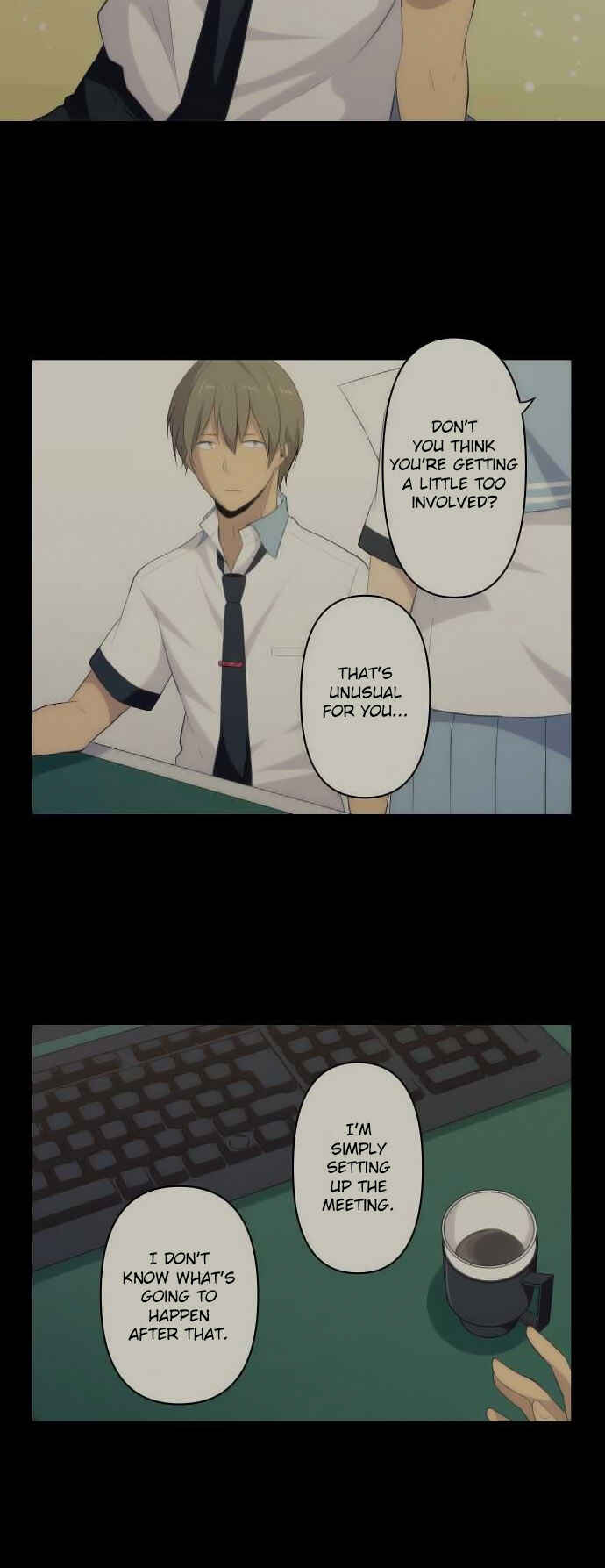 Page 11 Chapter 92 ReLIFE