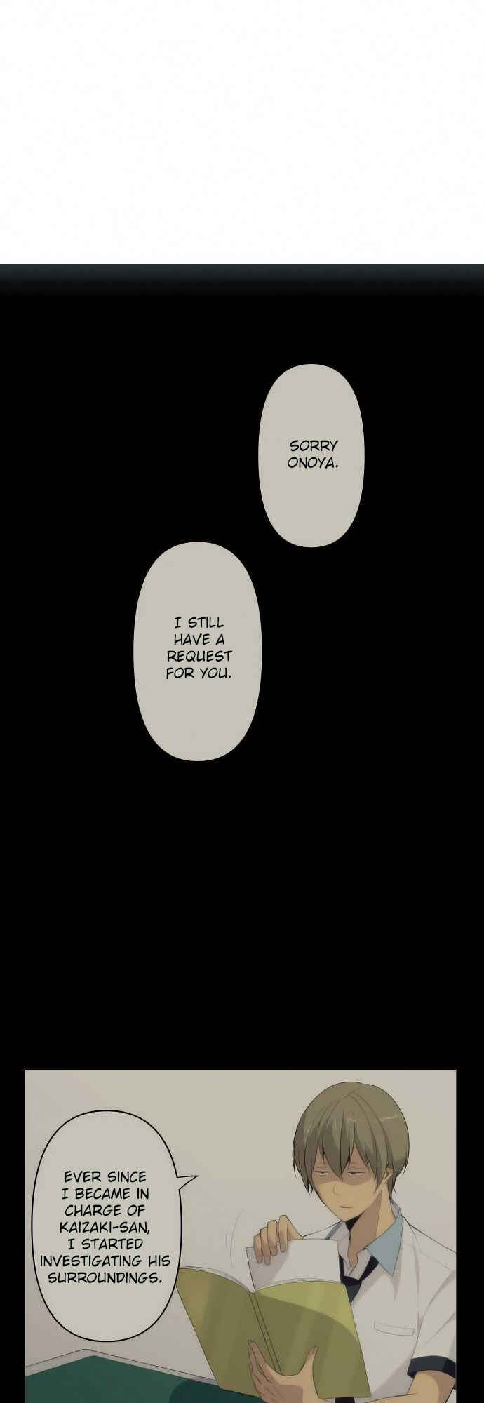 Page 2 Chapter 92 ReLIFE