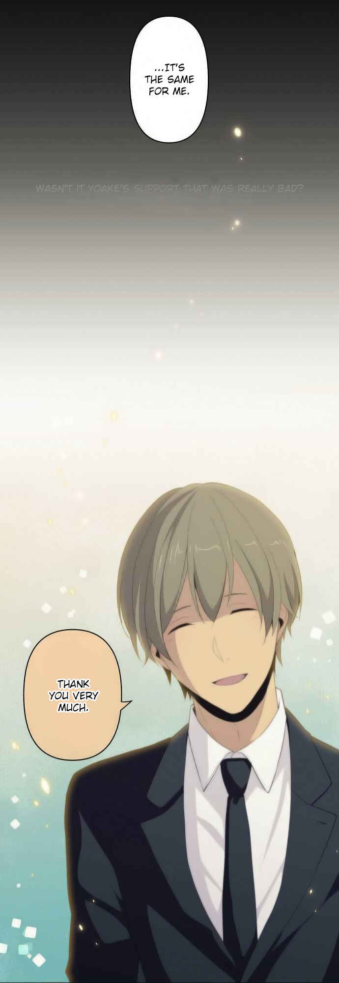Page 21 Chapter 92 ReLIFE