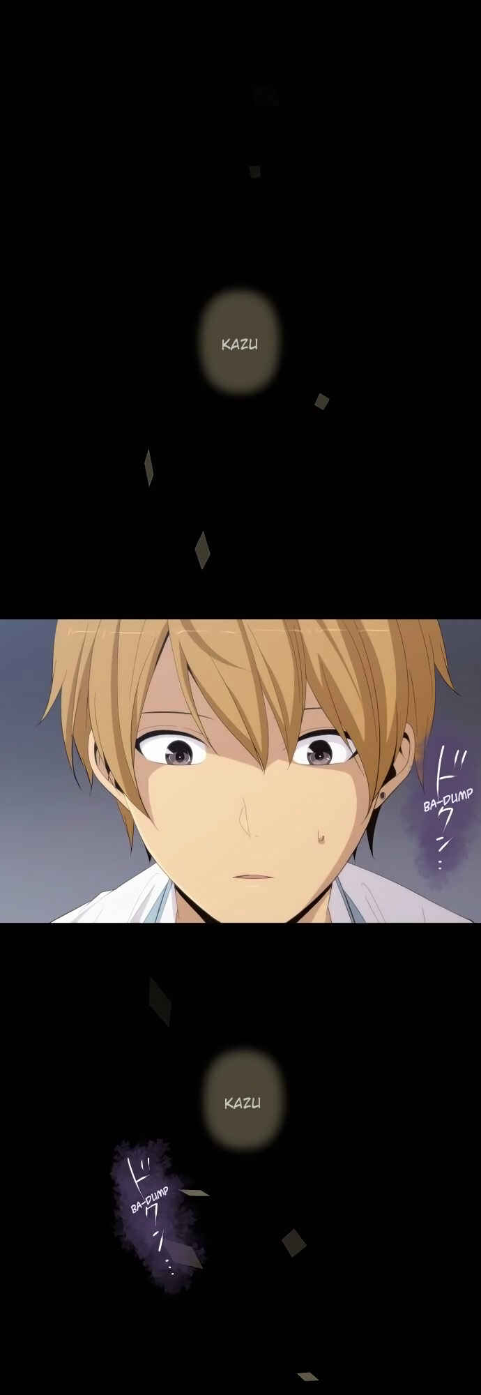 Page 1 Chapter 162 ReLIFE