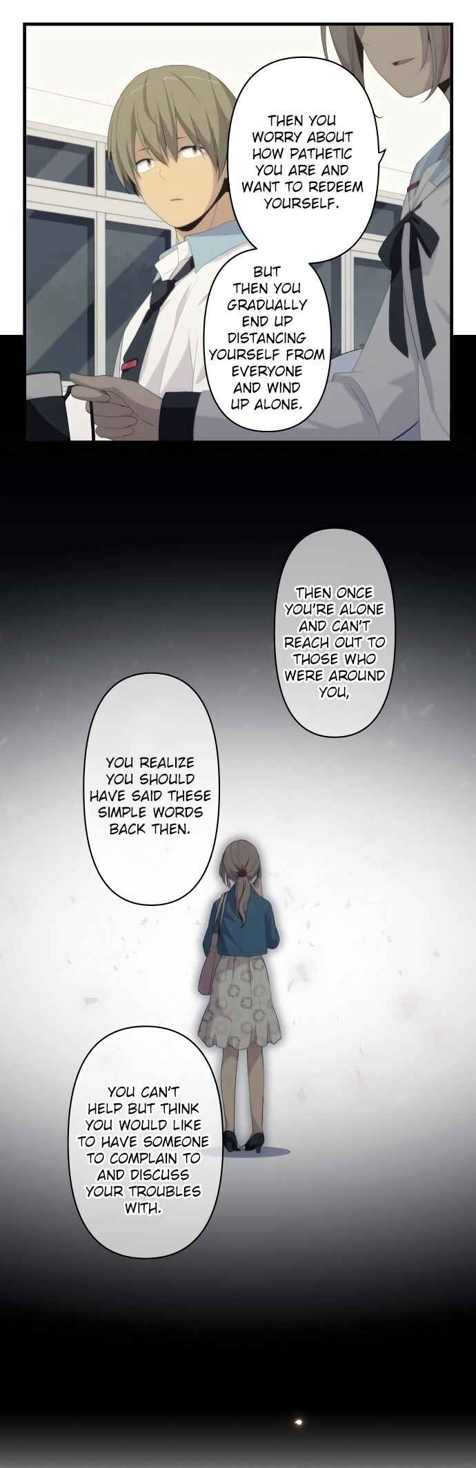 Page 15 Chapter 162 ReLIFE