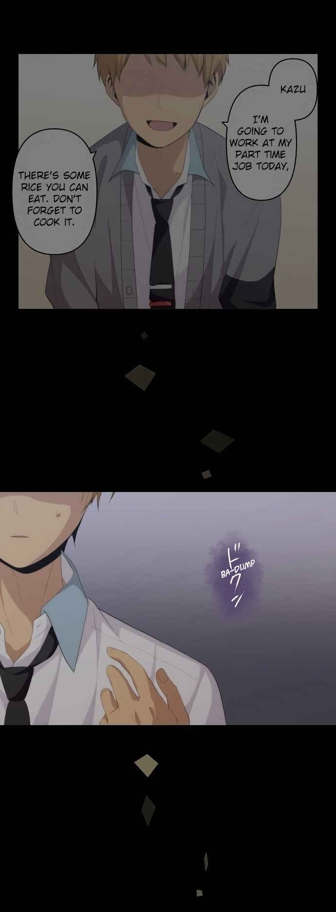 Page 2 Chapter 162 ReLIFE