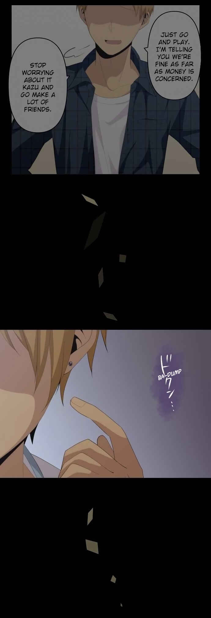 Page 3 Chapter 162 ReLIFE