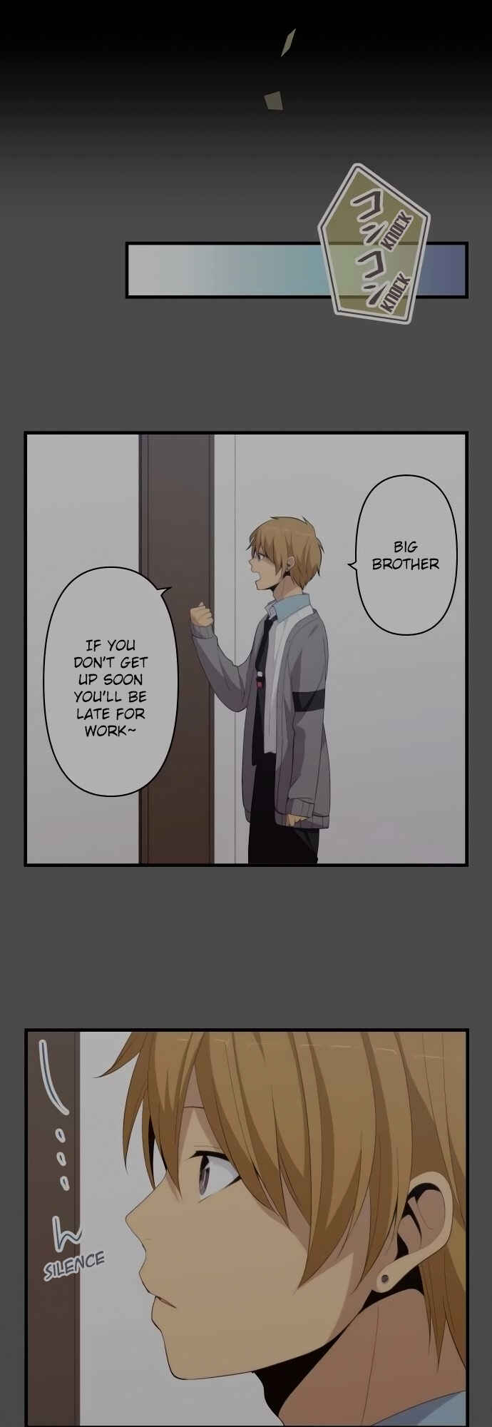 Page 5 Chapter 162 ReLIFE