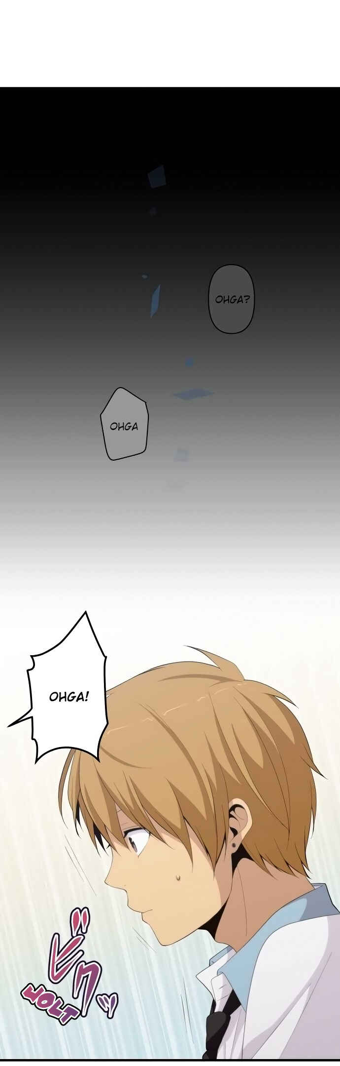 Page 7 Chapter 162 ReLIFE
