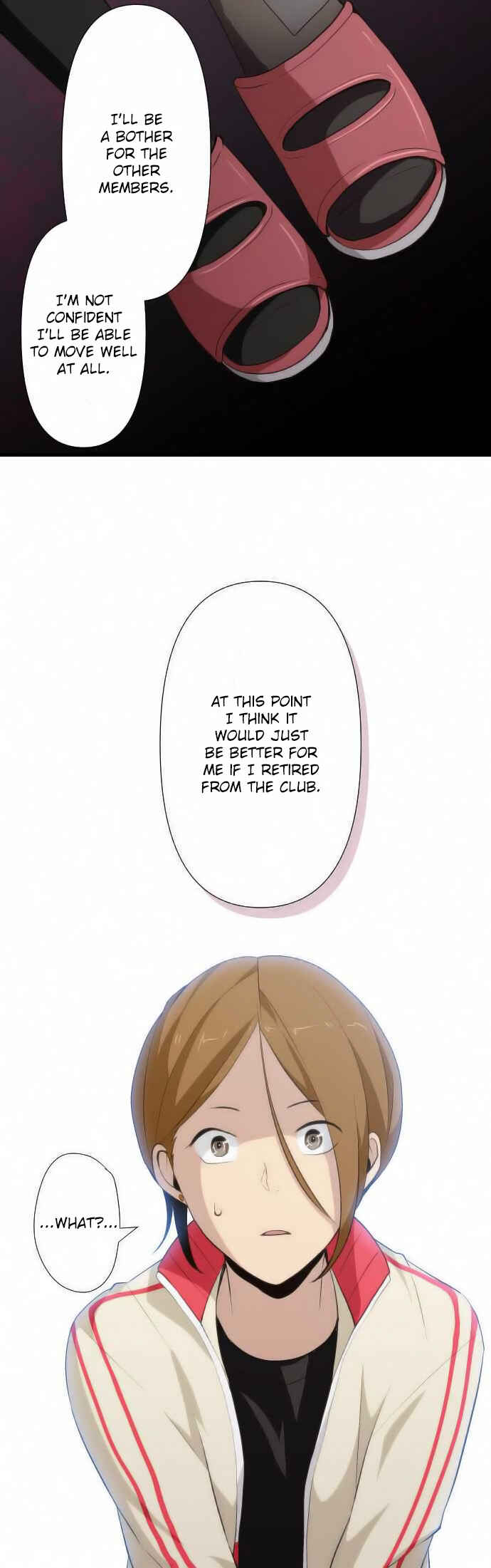 Page 13 Chapter 66 ReLIFE