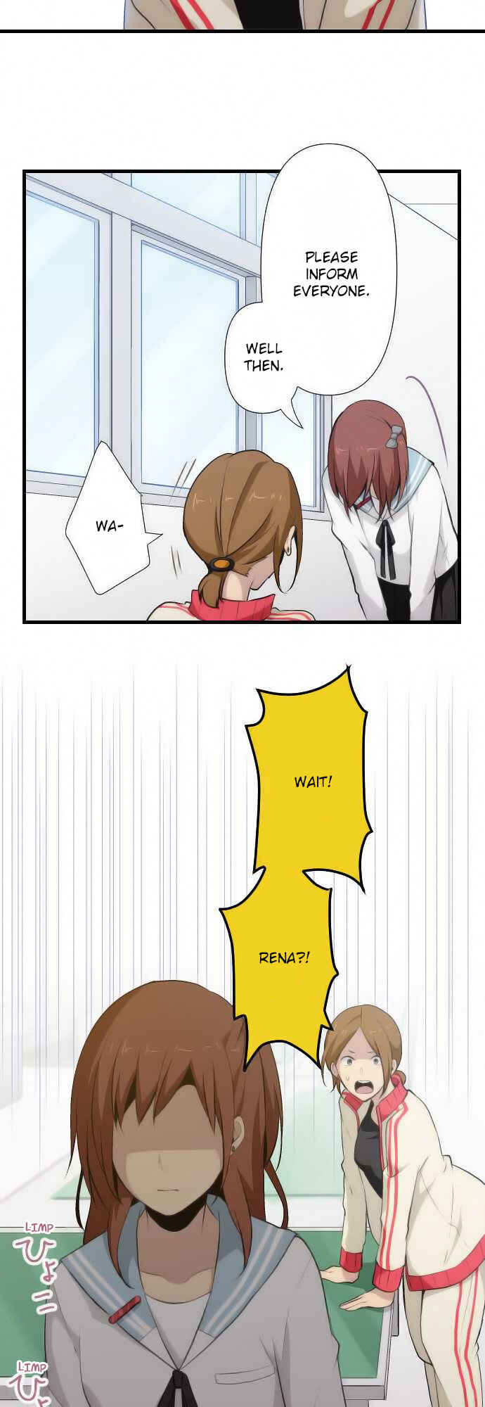 Page 14 Chapter 66 ReLIFE