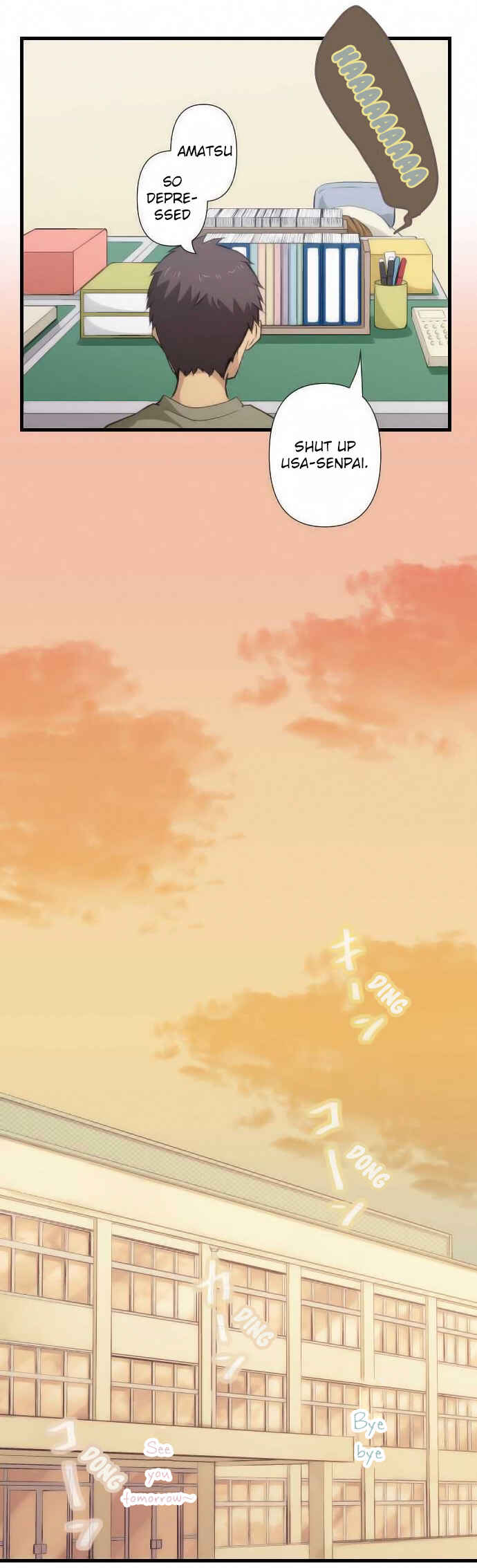 Page 16 Chapter 66 ReLIFE