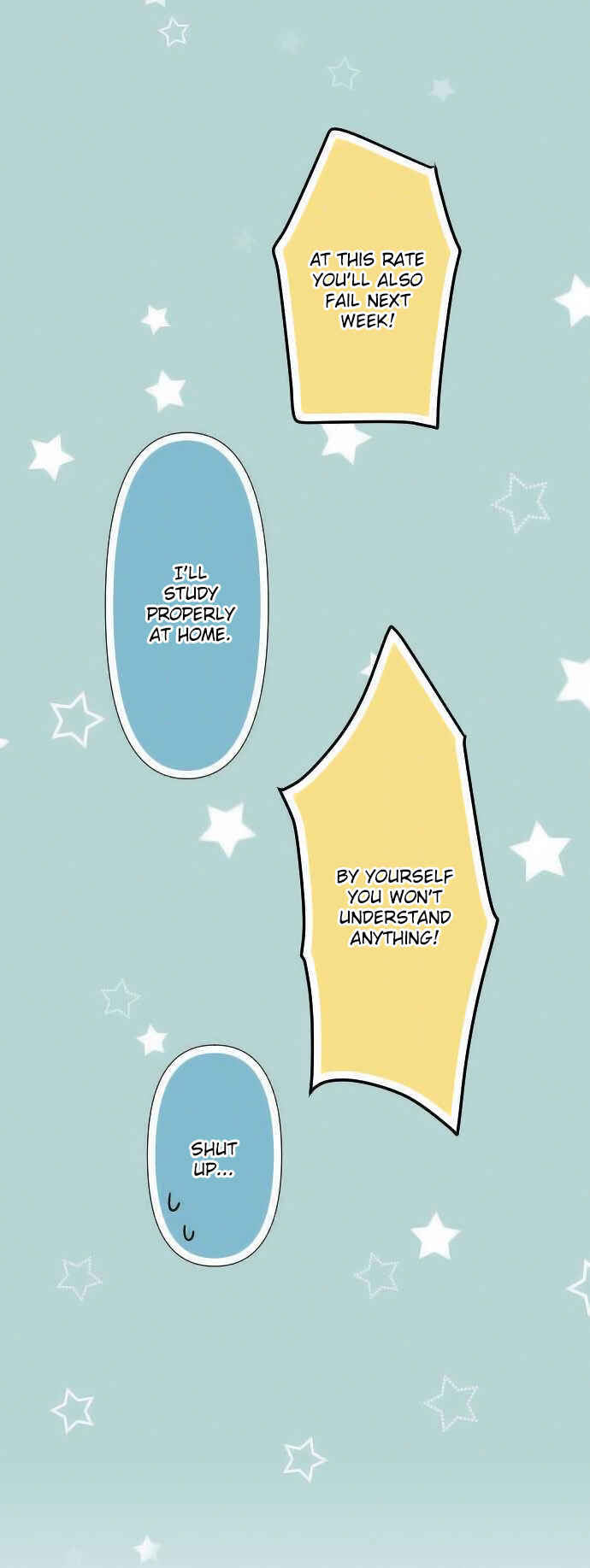 Page 20 Chapter 66 ReLIFE