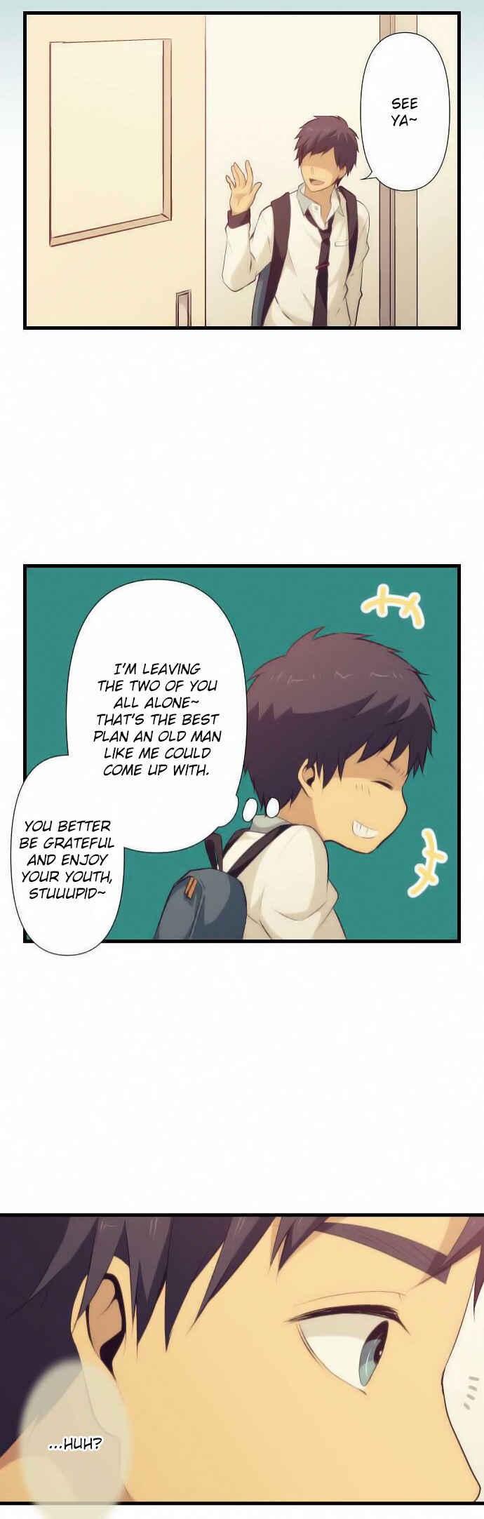 Page 21 Chapter 66 ReLIFE