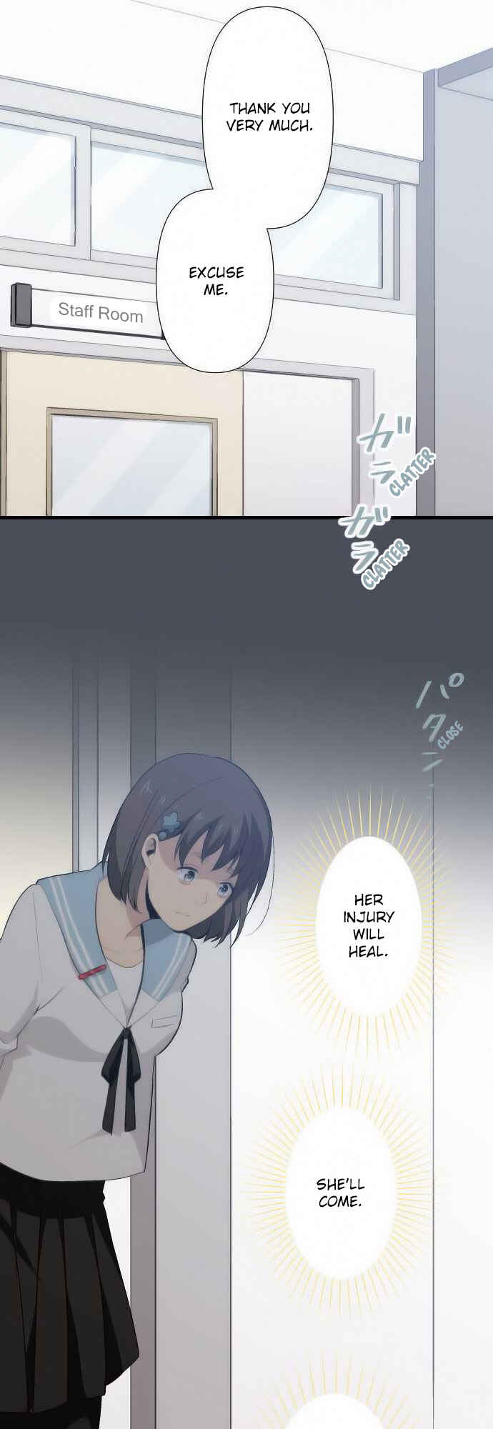 Page 4 Chapter 66 ReLIFE