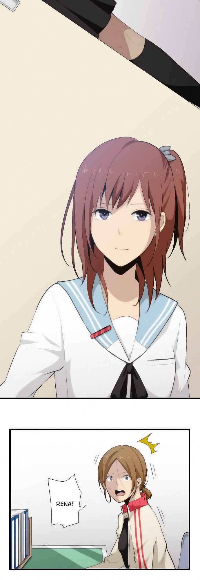 Page 9 Chapter 66 ReLIFE