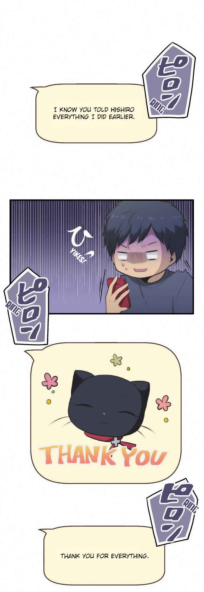 Page 1 Chapter 44 ReLIFE