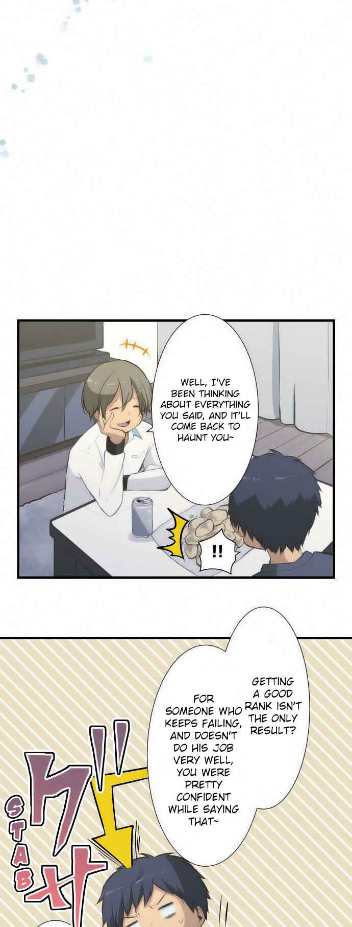 Page 14 Chapter 44 ReLIFE