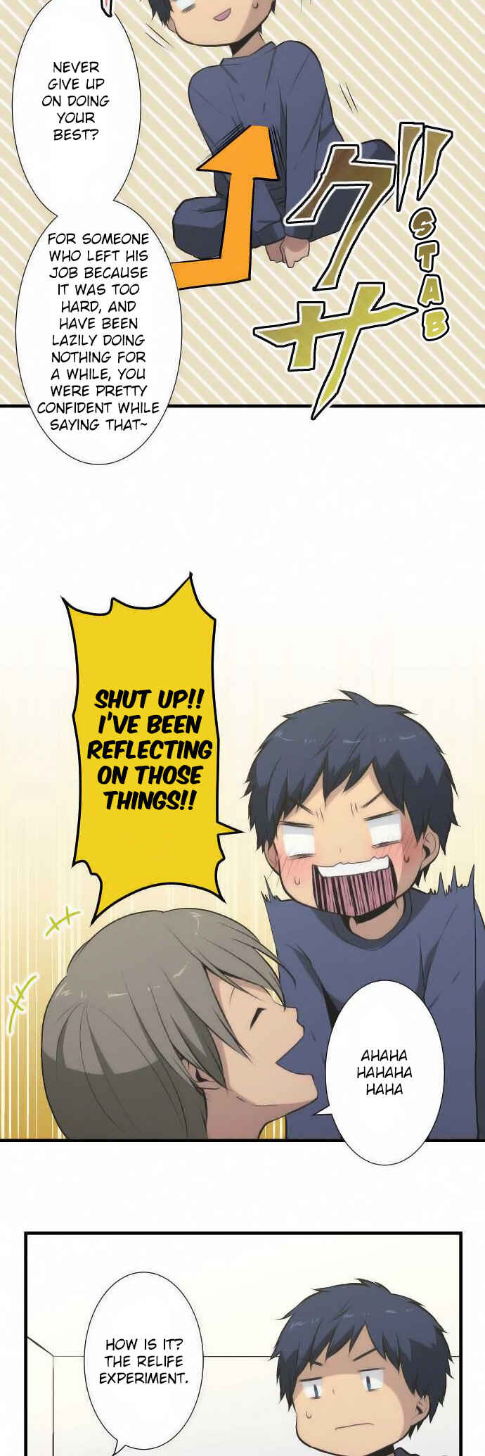 Page 15 Chapter 44 ReLIFE