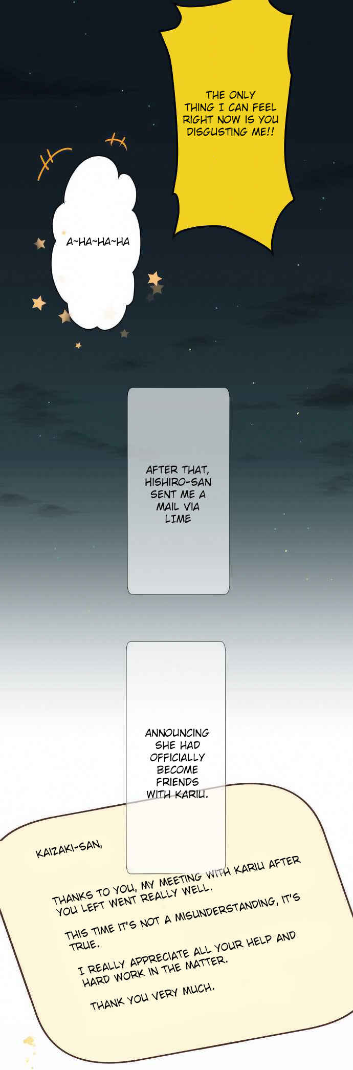 Page 17 Chapter 44 ReLIFE
