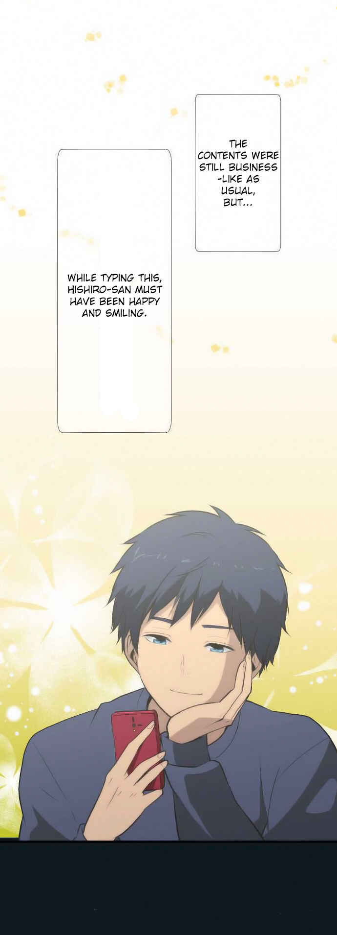 Page 18 Chapter 44 ReLIFE