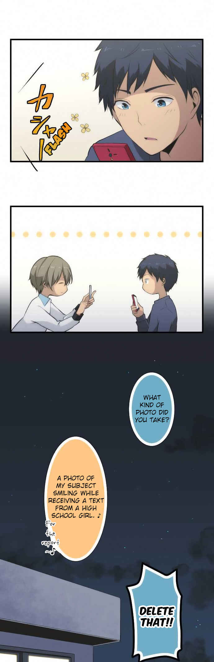Page 2 Chapter 44 ReLIFE