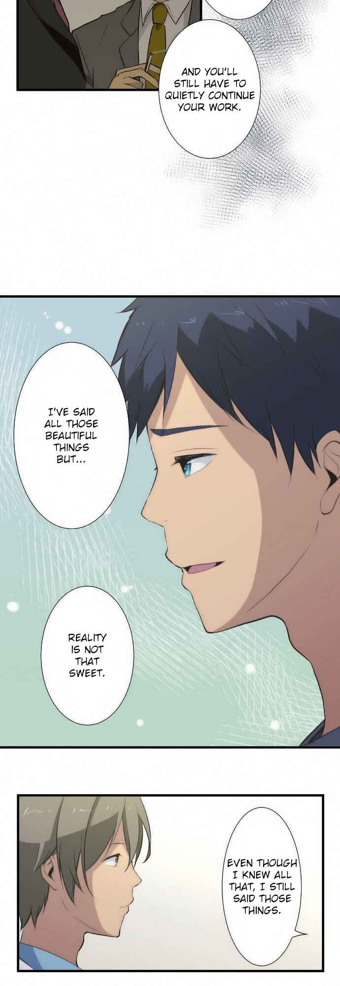 Page 8 Chapter 44 ReLIFE