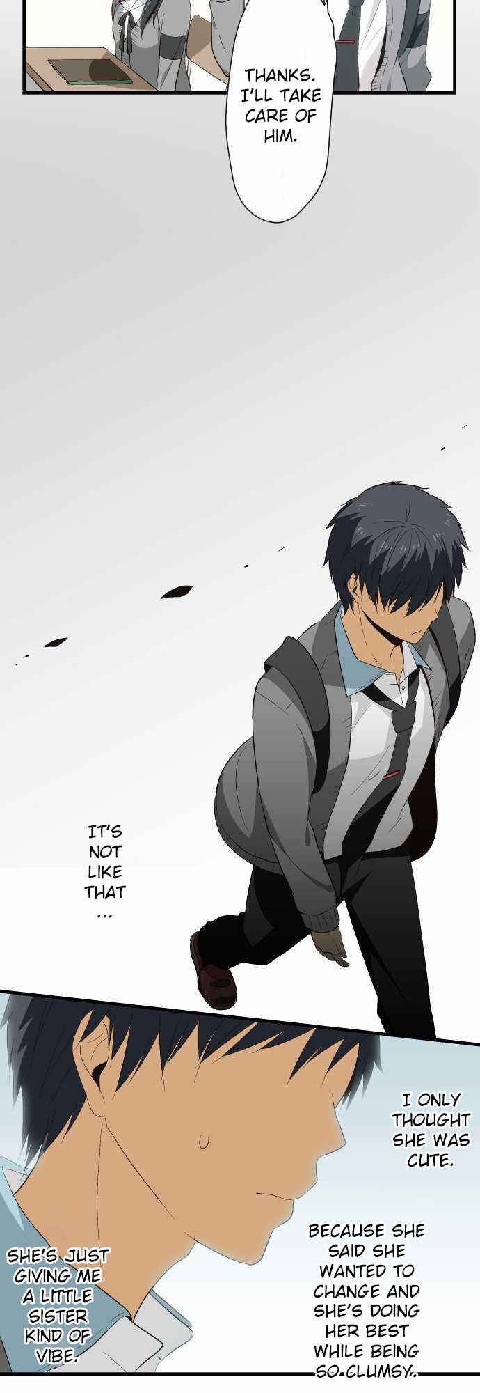 Page 12 Chapter 20 ReLIFE