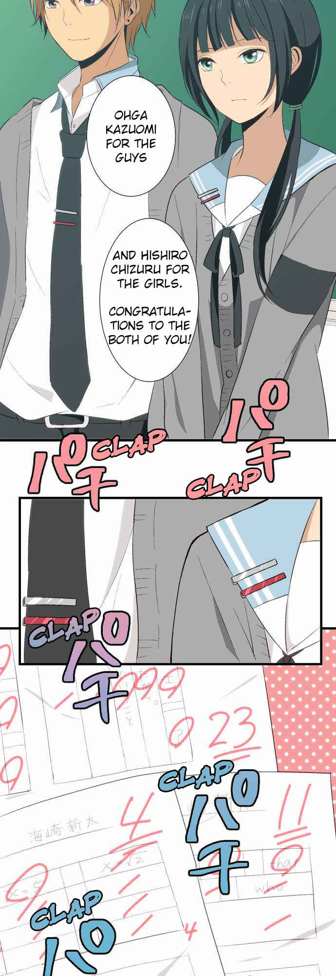 Page 16 Chapter 20 ReLIFE
