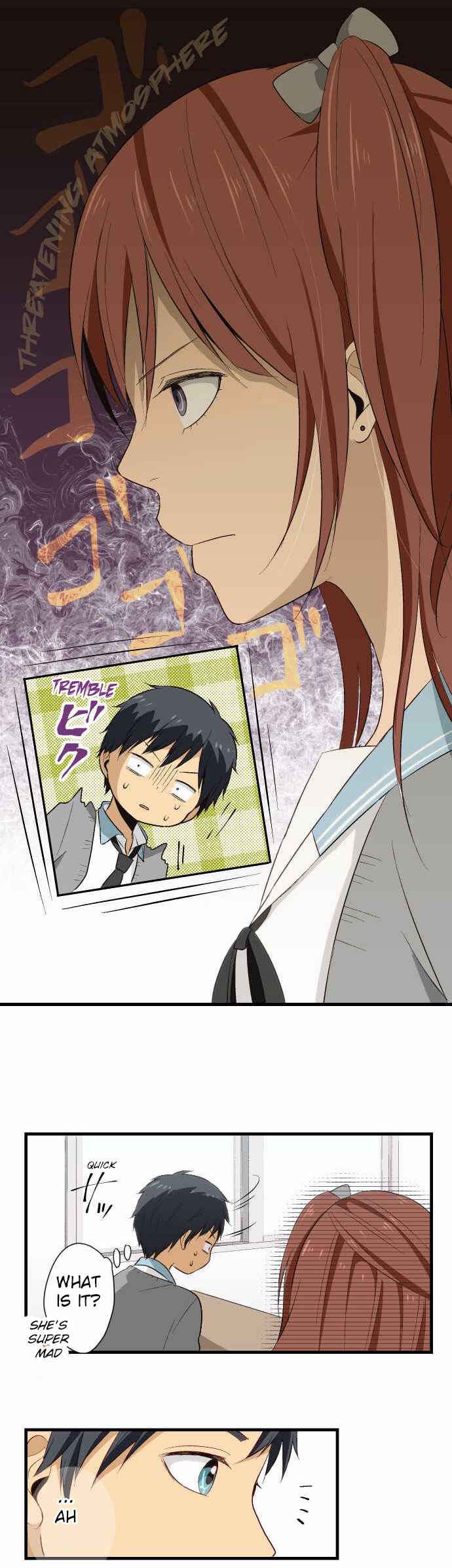 Page 18 Chapter 20 ReLIFE