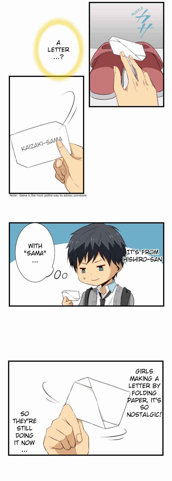 Page 4 Chapter 20 ReLIFE