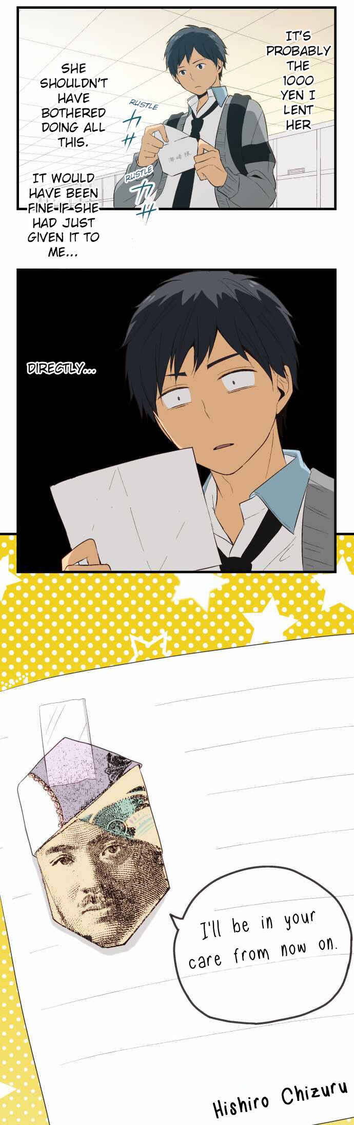 Page 5 Chapter 20 ReLIFE