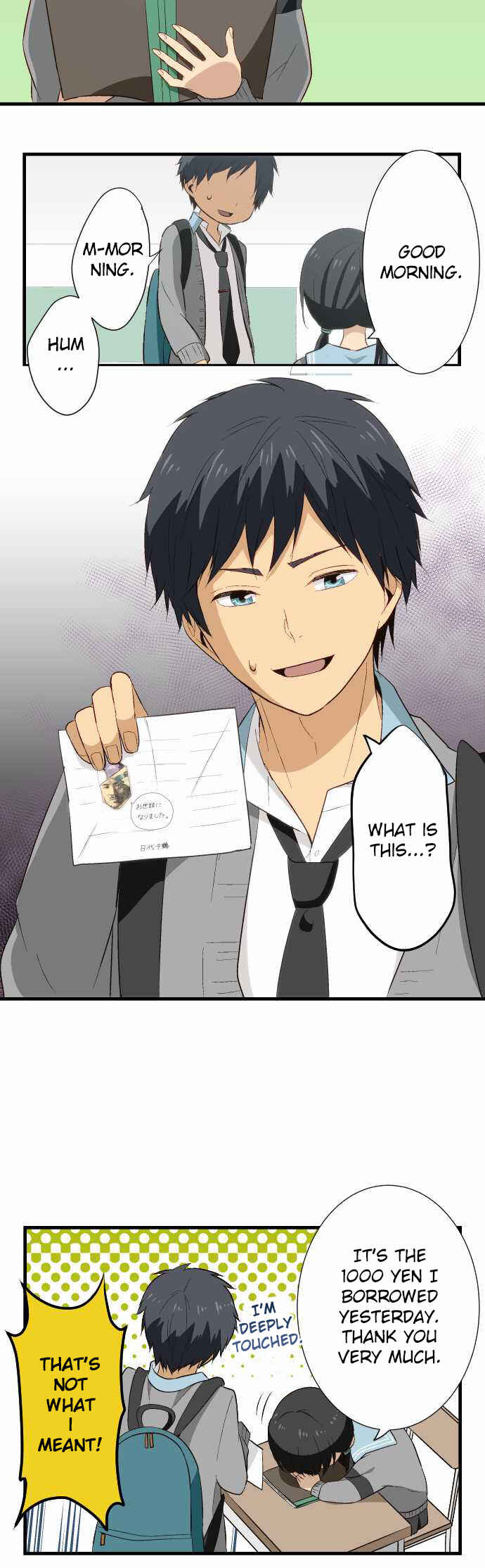 Page 7 Chapter 20 ReLIFE