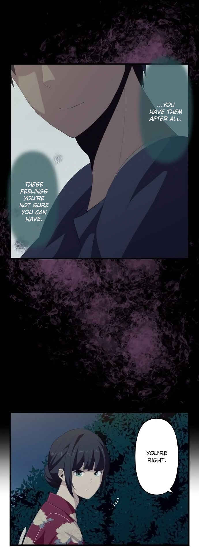 Page 10 Chapter 107 ReLIFE