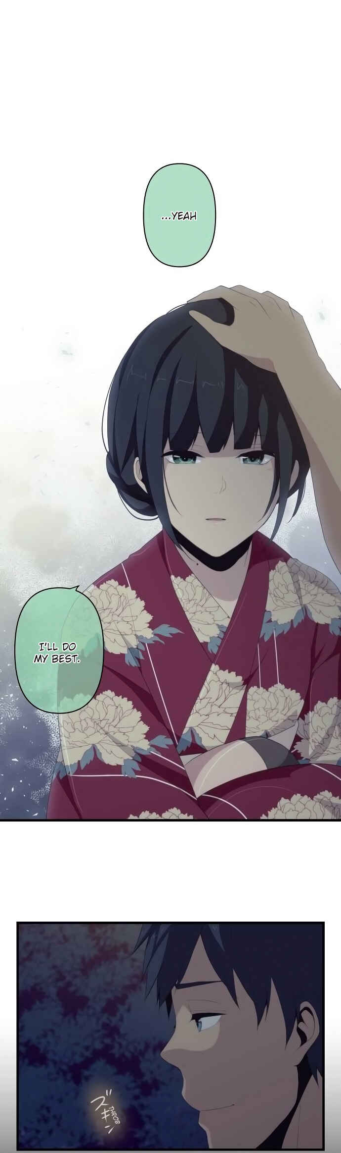 Page 15 Chapter 107 ReLIFE