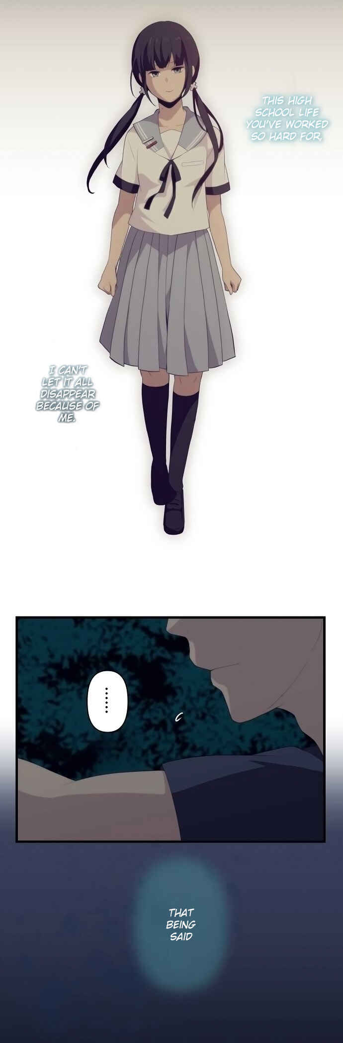 Page 18 Chapter 107 ReLIFE