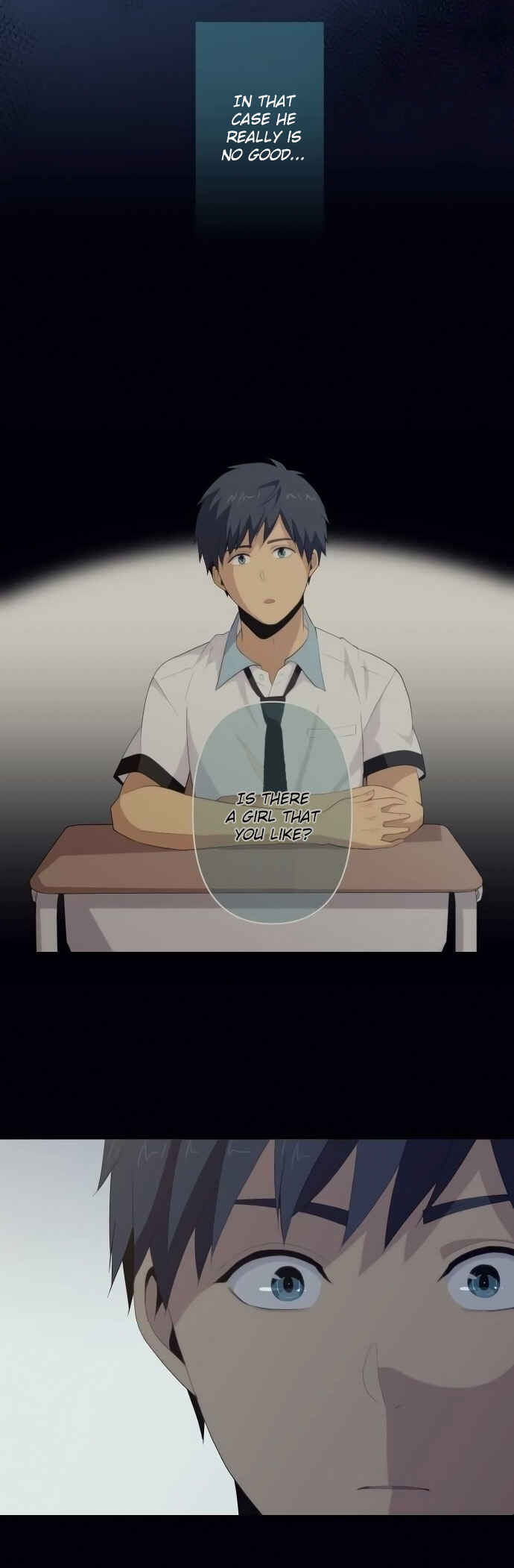 Page 20 Chapter 107 ReLIFE