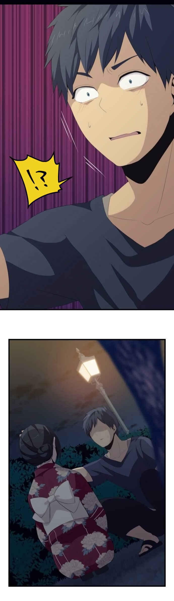 Page 24 Chapter 107 ReLIFE