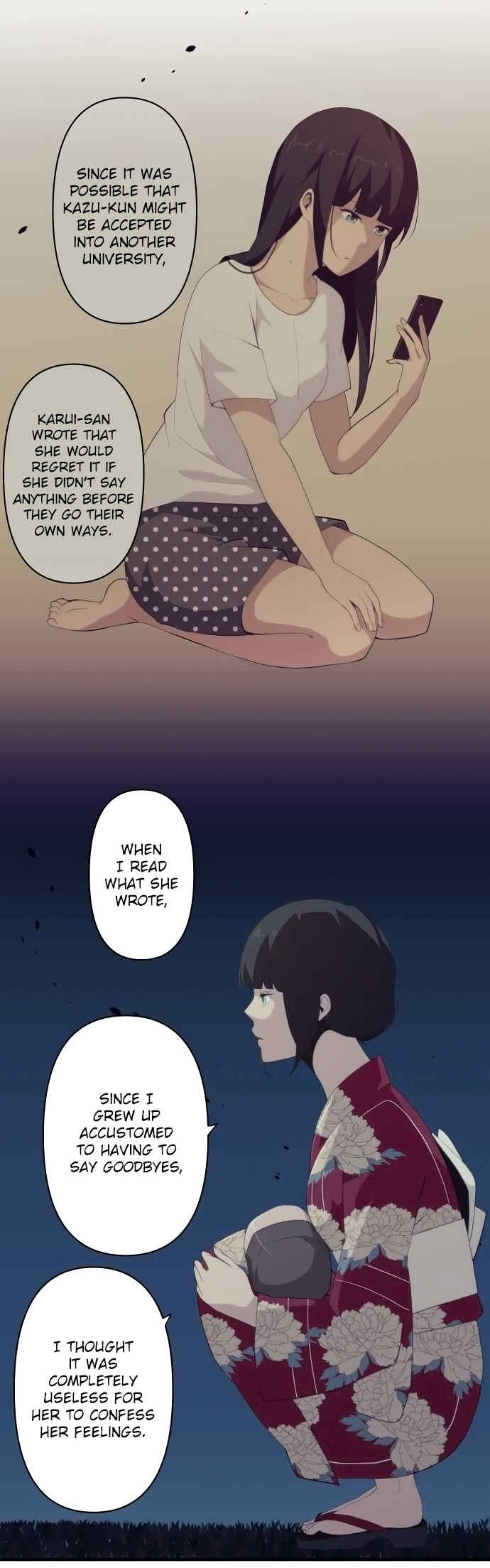 Page 4 Chapter 107 ReLIFE